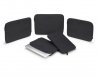 DICOTA Pokrowiec na laptopa Eco Sleeve BASE 14-14,1 cala